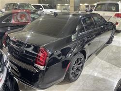 کرایسلەر 300